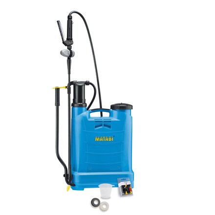 Image of Pulverizador Presion Retenida Evolution 000924500994