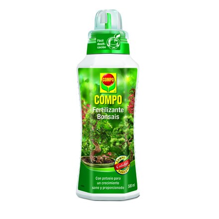 Image of Fertilizante Bonsais 000940001084