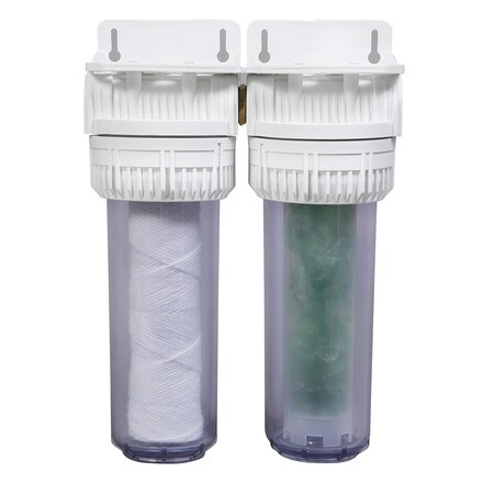 Image of Estación Filtrante + Antical Aquatop 000807101480