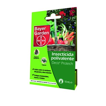 Image of Insecticida Polivalente Decis Protech 000942001256