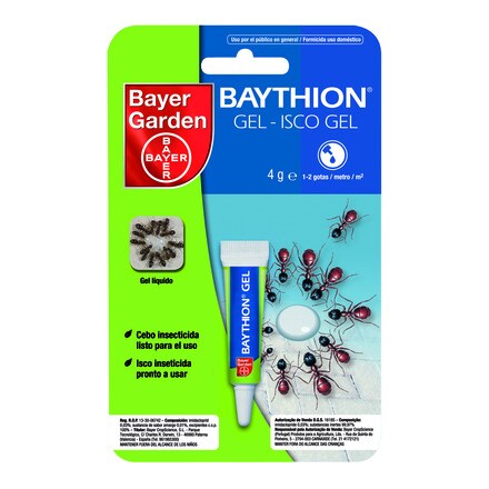 Image of Baythion Gel 000943001396