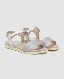 sandalias unisa niña