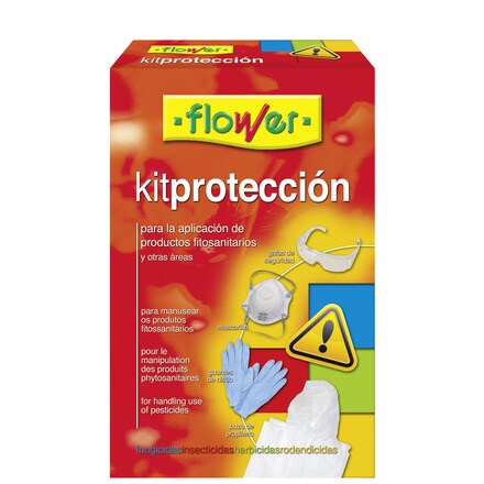 Image of Kit De Proteccion 000924501000