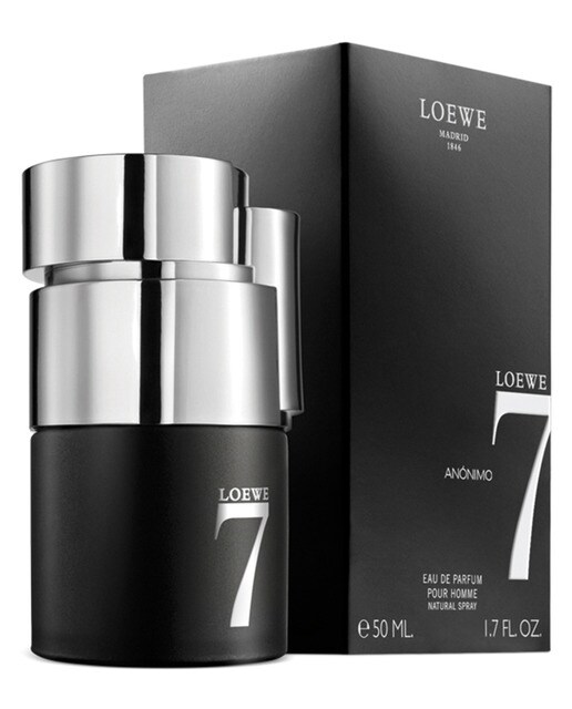 parfum loewe 7 anonimo