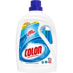 DETERGENTE LIQUIDO COLON detergente liquido colon: