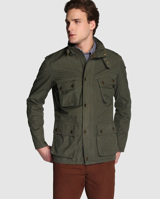 Cazadoras Barbour Outlet Cazadoras Barbour Outlet