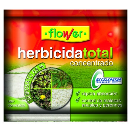 Image of Herbicida Total Concentrado 000941800393