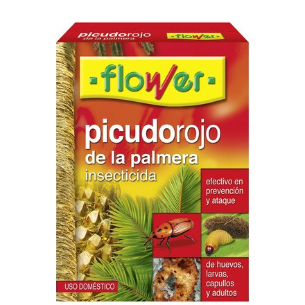Image of Insecticida Picudo Rojo De La Palmera 000942001264