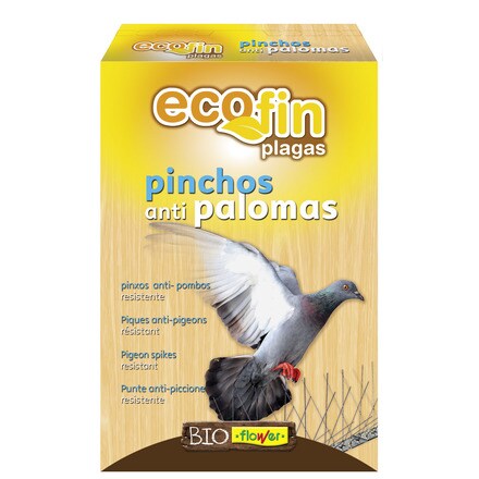 Image of Ahuyentador Mecanico Aves Y Palomas 000943001354