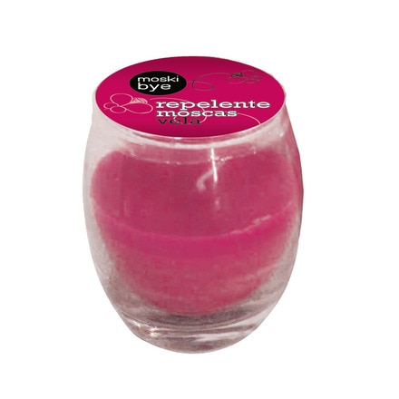 Image of Repelente Moscas Vela 000943001362