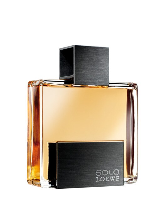 solo loewe mujer primor