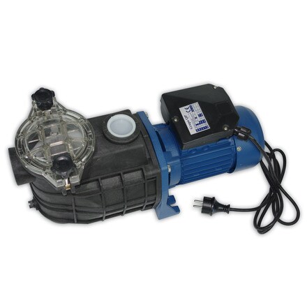 Image of Bomba Ps Monofásica Bravia 000963700752