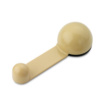 Image of 4 Topes Retenedor Giratorio Adhesivo 001003604731