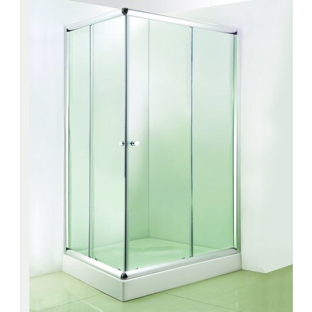 Image of Mampara Rectangular Isis 000701201063