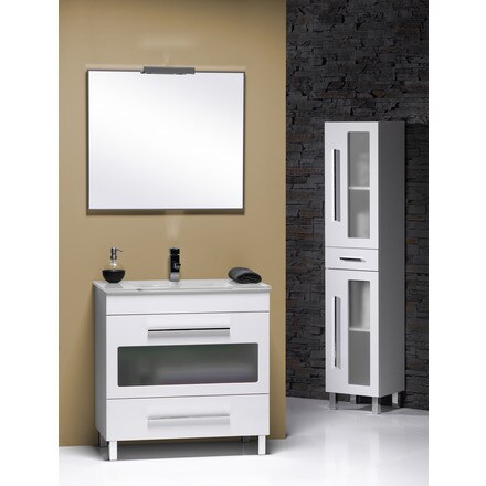Oferta de Mueble Baño Lisboa 70 online - Baño y cocina en BriCor Oferta de Mueble Baño Lisboa 70 online - Baño y cocina en BriCor