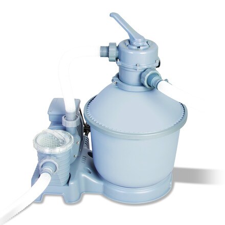 Image of Depuradora Arena 3.785 Lh 000963701222