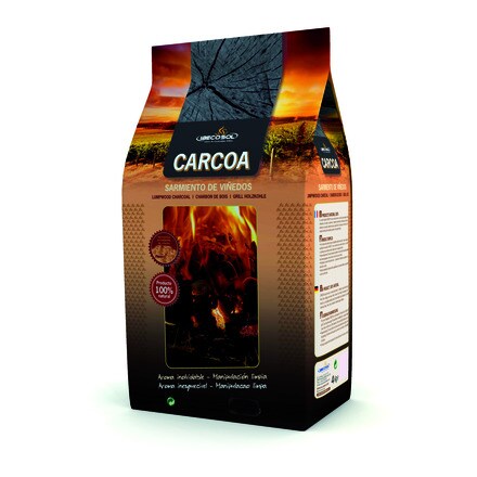 Image of Bolsa De Sarmiento Carcoa 000988600813