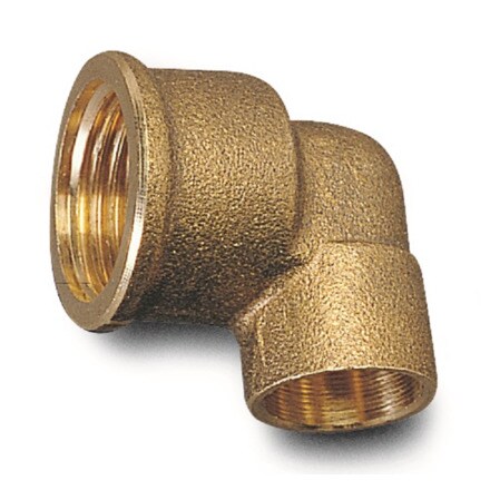 Image of Codo 15 Mm - 9,5 Mm H (3/8´´) 000800300089