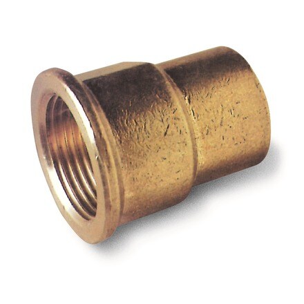 Image of Manguito Red. 19,1mm-12,7mm (3/4´´-1/2´´)h 000800401077