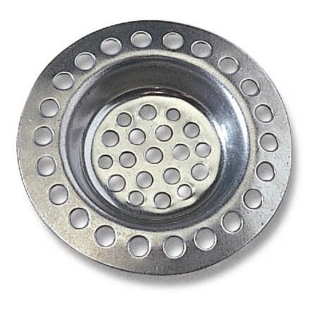 Image of Rejilla Filtro Desagüe 65 Mm 000801100124