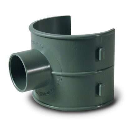 Image of Injerto Tubo 100/50 Mm 000802200519