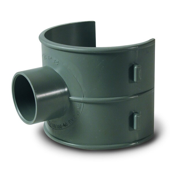 Accesorios PVC evacuación Fontanería · BriCor · El Corte Inglés