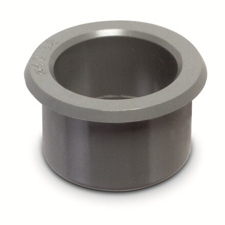 Image of Reducción Concentrica Para Tubos Pvc 000802200725