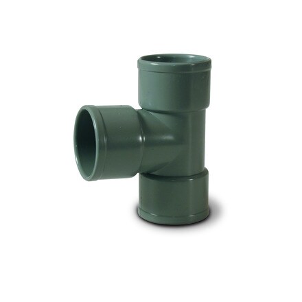 Image of Derivación Pvc H-h87º 40 Mm 000802200972