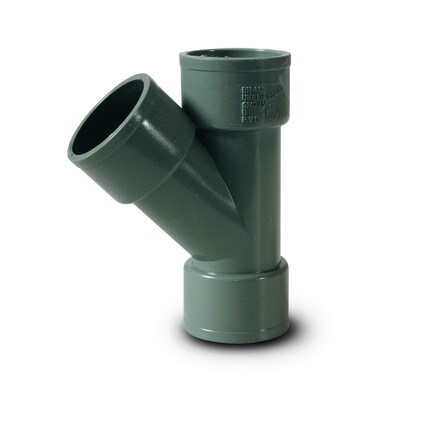 Image of Derivación Pvc H-h 45-32 Mm 000802201004