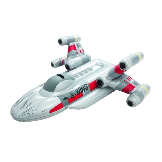 nave espacial star wars juguetes