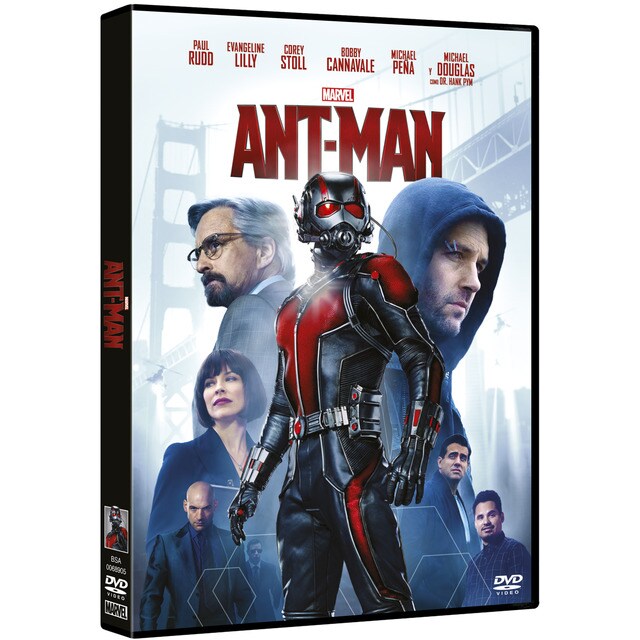 Ant-Man (DVD)