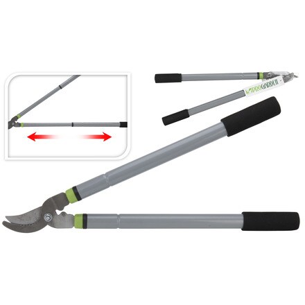 Image of Podadora 2 Manos Telescopica 000912503836