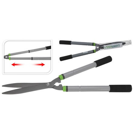 Image of Tijera Cortasetos Telescopica 000912503844