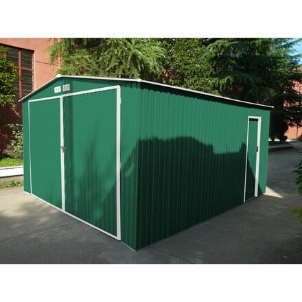 Image of Garaje Metalico Kent 000971400296