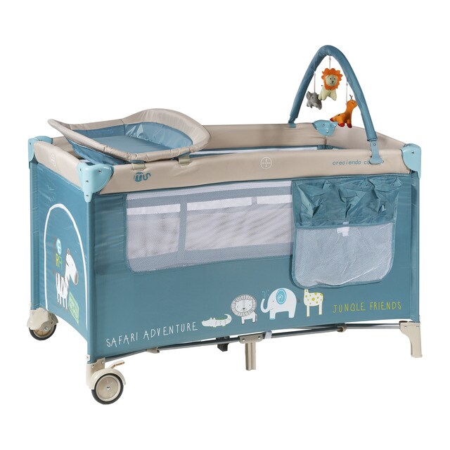 Cunas · Bebés · El Corte Inglés