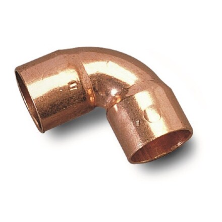 Image of Codo 90º 18 Mm H-h 000800200156