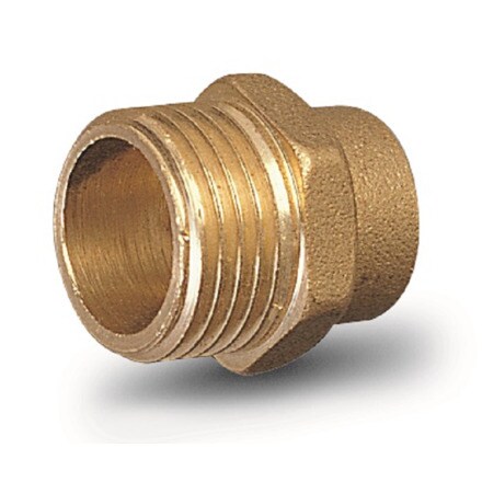 Image of Enlace 18 Mm - 19,10 Mm M (3/4´´) 000800300303