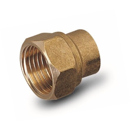 Image of Enlace 12 Mm - 12,7 Mm H (1/2´´) 000800300337