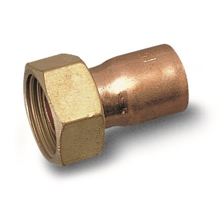 Image of Racor Loco 12 Mm - 12,7 Mm H (1/2´´) 000800300410