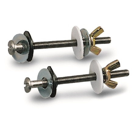 Image of Tornillos Fijación Cisterna A Inodoro 000800400038