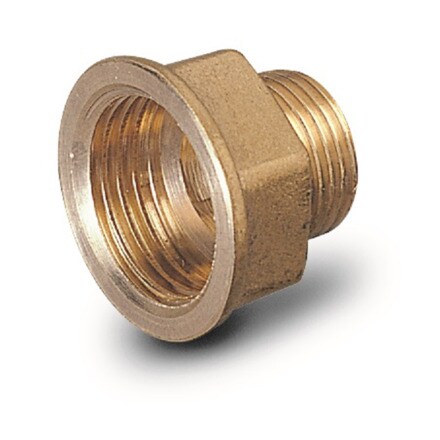 Image of Racor Marsella 12,7mm-9,5mm 1/2´´-3/8´´ Hm 000800400731