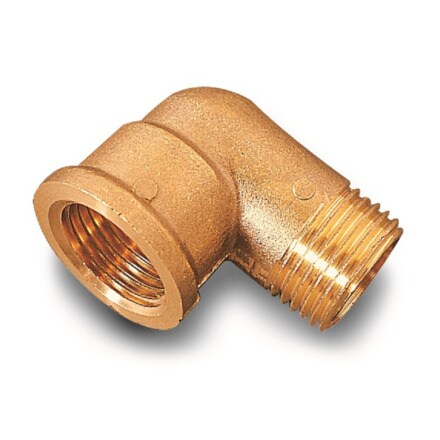 Image of Codo 19,10 Mm (3/4´´) H-m 000800400848