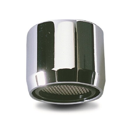 Image of Atomizador En Laton Cromado H-22 000800800187