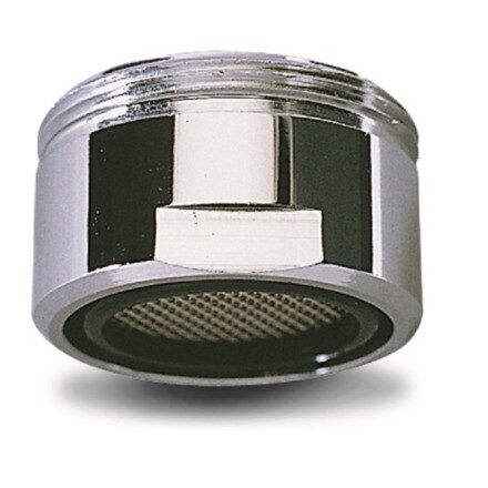 Image of Atomizador Economizador Laton Crom. M-24 000800800252