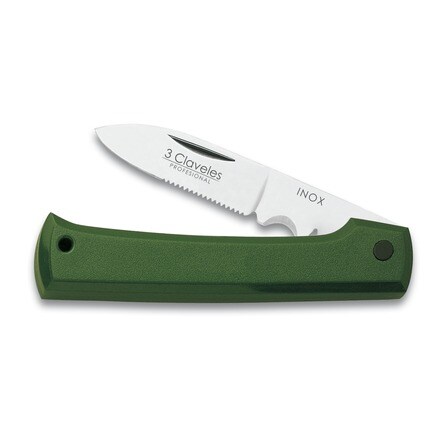 Image of Navaja Elecricista Inox 000402303929