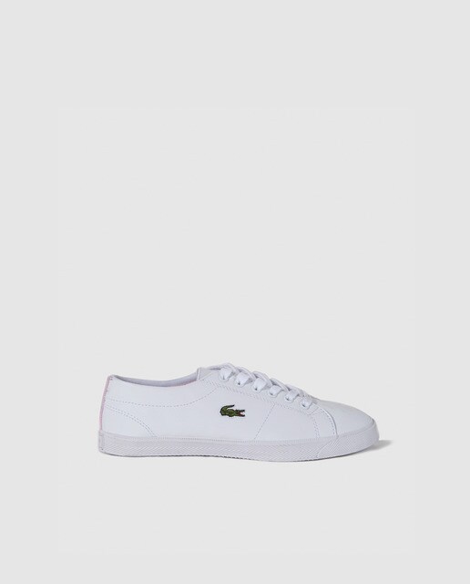 Tenis Lacoste 2016 Mujer Tenis Lacoste 2016 Mujer