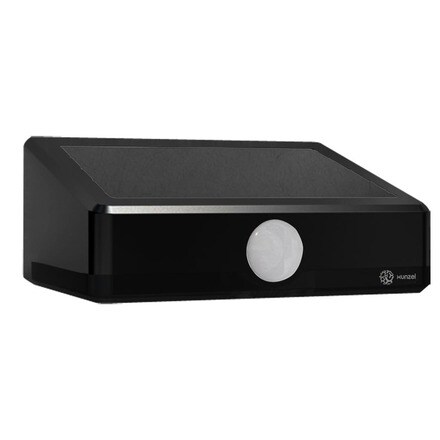 Image of Aplique Solar Led Sensor 001346505975