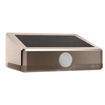 Image of Aplique Solar Led Sensor 001346505983