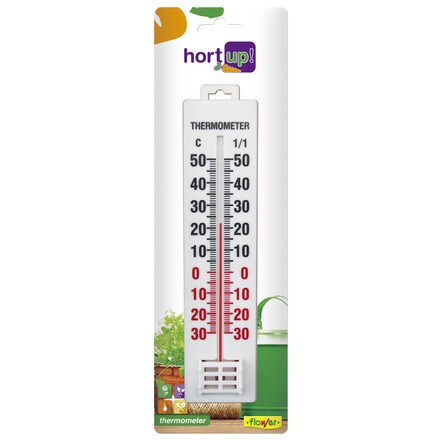 Image of Termómetro Plástico 000924000557