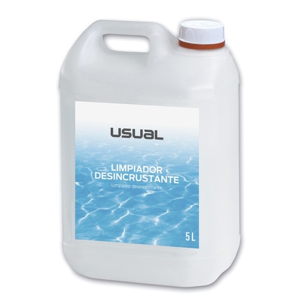 Image of Anti Incrustante Usual 5 L 000963501994